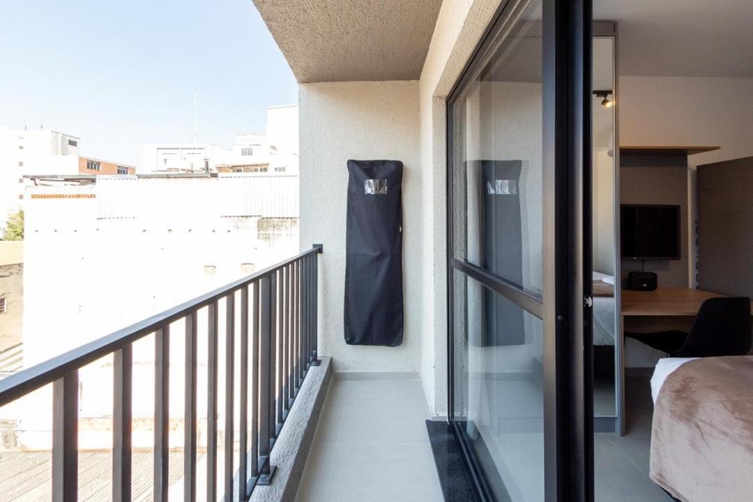 Apartamento B Homy Bela Vista 17min Do Metro Trianon Sna511 São Paulo